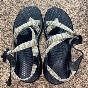 Chaco Sandals